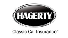 hagerty classic car insurance logo