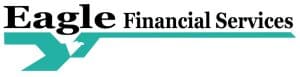 Eagle Bank Financial Services Logo