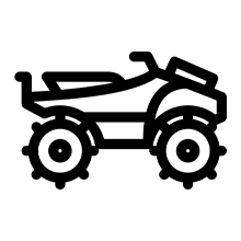 ATV Icon